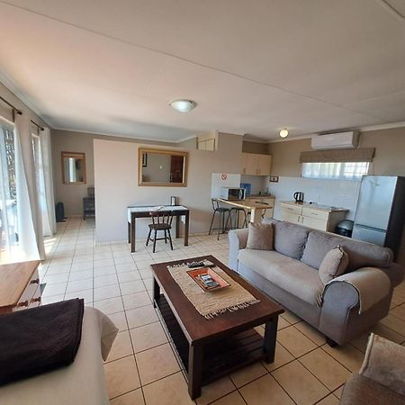 Beachfront Cabanas Amanzimtoti Exterior foto